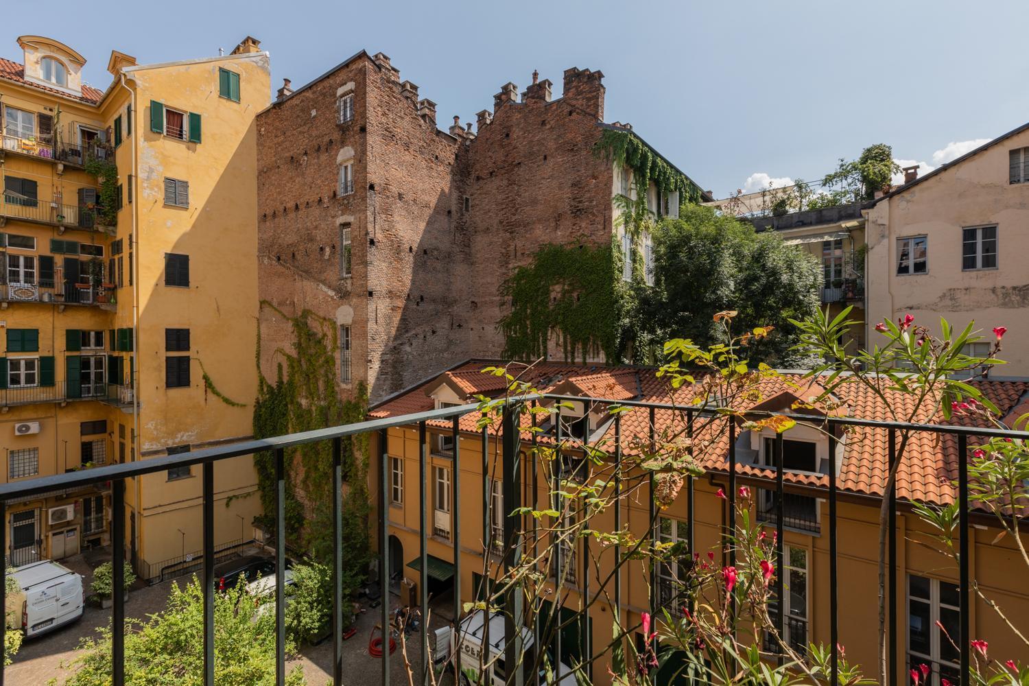 Studio S. Tommaso A Piazza Castello By Wonderful Italy Apartment Turin Exterior photo