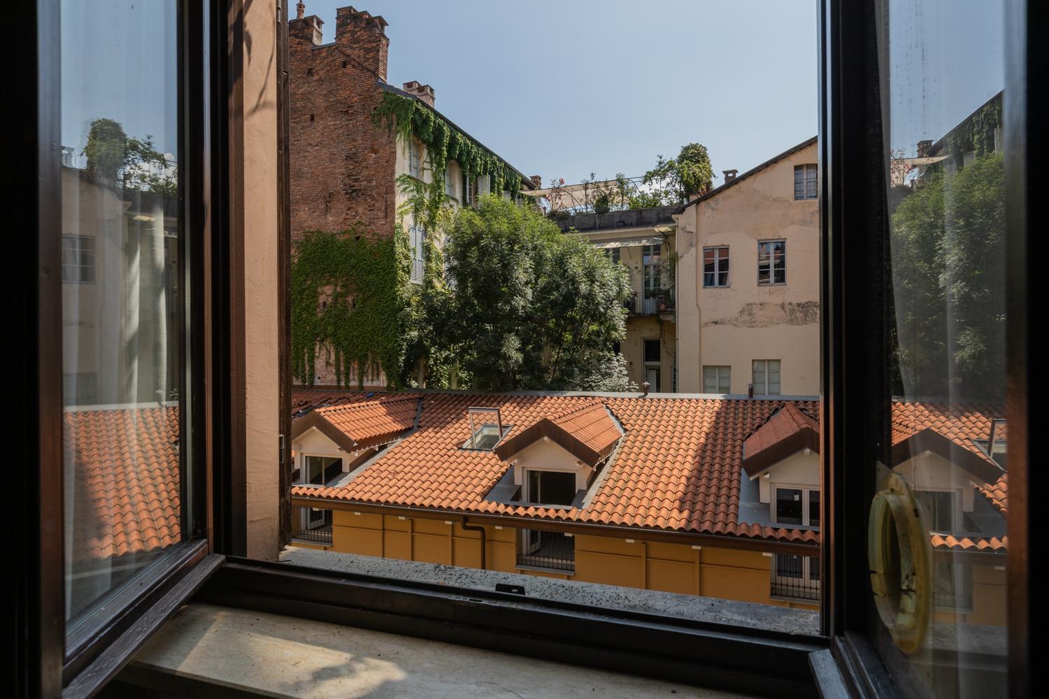 Studio S. Tommaso A Piazza Castello By Wonderful Italy Apartment Turin Exterior photo